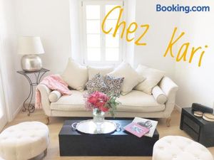 Image of Chez Kari-top location in charming old town