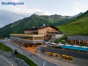 Image of Alpenresort Walsertal
