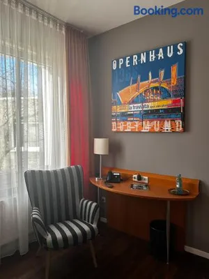 Image of Hotel Ambiente
