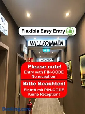 Image of Hostel-Centrum
