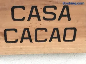 Image of Casa Cacao près plage et vélodrome