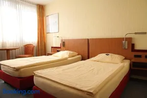 Image of RTB-Hotel - Sportschule