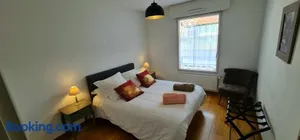 Image of Appartement CITY CENTER-SALLANCHES