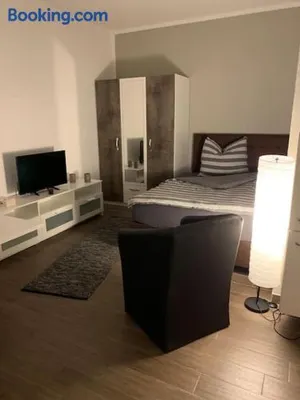 Image of Ländliche Idylle