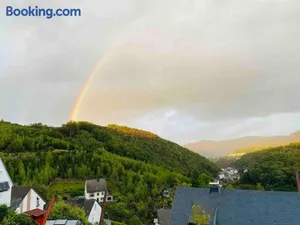Image of Märchenhafte FeWo White auf dem Berg im Sauerland