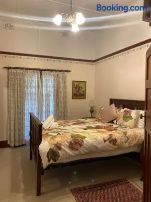 Image of Netherby Guesthouse