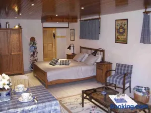 Image of Chambre d'hôtes Au Canal