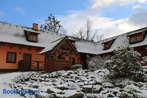 Image of Penzion U Boženky