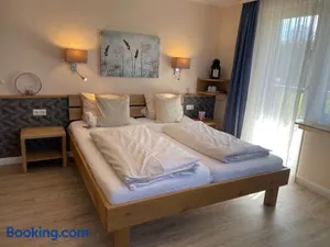 Image of Dat lütte Heidehotel Funk - Garni