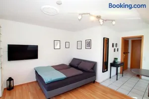 Image of Ferienwohnung Paula in Friedrichshafen