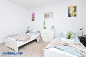 Image of CO02-HI Apartment in Coburg