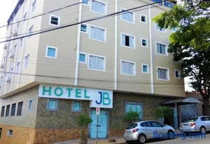 Image of Hotel JB
