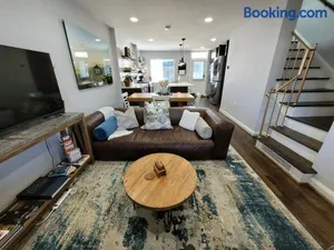 Image of Capitol Hill Adj Home with Parking and Easy Access to Downtown