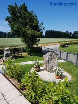 Image of Ferienwohnung im Idyll 1