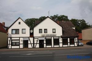 Image of Hotel Alte Münze