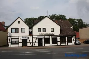 Image of Hotel Alte Münze