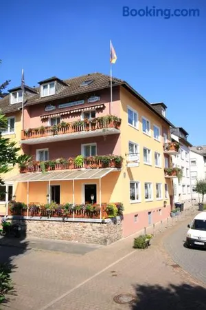 Image of Hotel Restaurant Krone