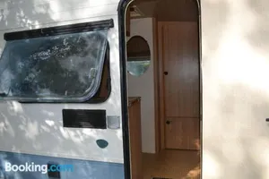 Image of air naturel de camping moulin de malesse