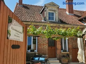 Image of À la croisée des Louvières - Le Mesnil sur Oger