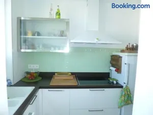 Image of Appartement 2P avec parking à Banyuls-sur-Mer, proche du port - FR-1-225C-21
