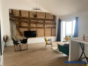 Image of Appart chic