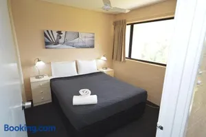 Image of Riverview Holiday Apartment 65 - Kalbarri WA