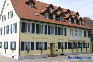 Image of Hotel-Restaurant Schwanen