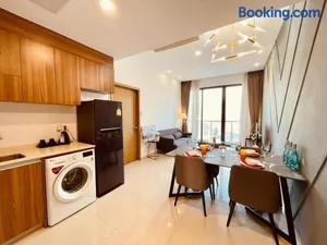 Image of SRT Suites - The Skyline