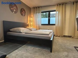 Image of Cosy Bungalow-Apartment in ruhiger Toplage - nähe Düsseldorf