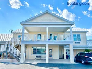 Image of Island Inn of Atlantic Beach