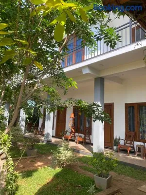 Image of Hotel Hanguk Villa