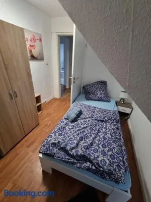 Image of Gästewohnung in der Nähe zum CentrO, DGre