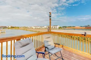 Image of Harbor Island Retreat