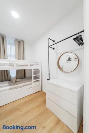Image of Central City Rooms by Home2