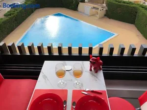 Image of Rez de jardin OU ascenseur 4 ieme PISCINE -WIFI-Village naturiste holidaysochic
