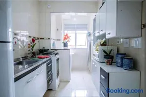 Image of apartamento 6 pessoas