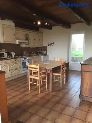 Image of La Maison de Gaston