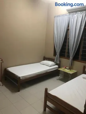 Image of Homestay Bandar Batu Pahat