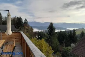 Image of Ferienhaus in den Bergen