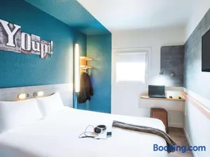 Image of Ibis budget Rouen Petit Quevilly