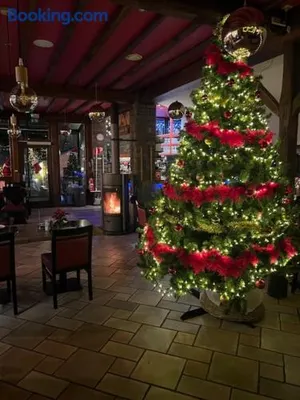 Image of Hotel Val De La Cascade