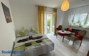 Image of Pension mit Herz und Garten