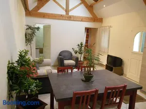 Image of Gîte Desvergnes