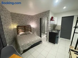 Image of Studio au coin d’la rue