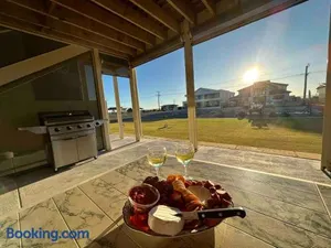 Image of Beach house