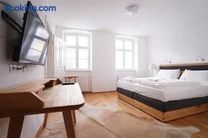 Image of Authentic Austrian Flat in the South of Vienna