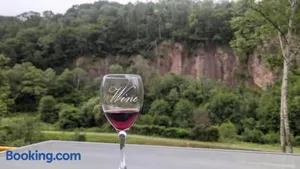 Image of lovely apartment, gite, visit the vosges france