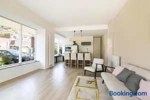 Image of City Apartments