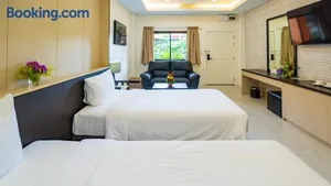 Image of Nongnooch Garden Pattaya Resort