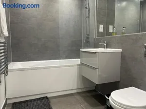 Image of Kinzo's Apartment